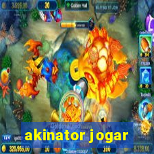 akinator jogar